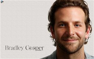 Bradley Cooper